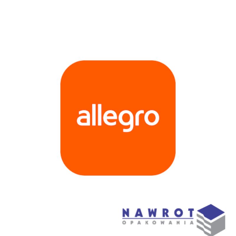 jak nadać przesyłkę allegro one box