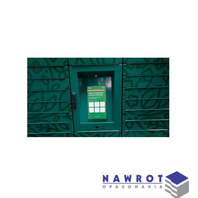 allegro one box nadania