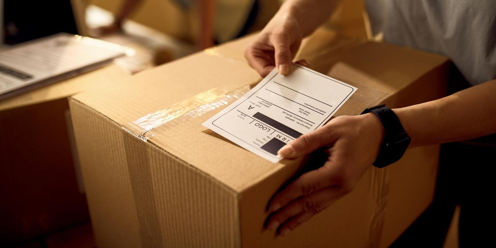 Paczkomaty InPost – rozmiary skrytek i wymiary paczek