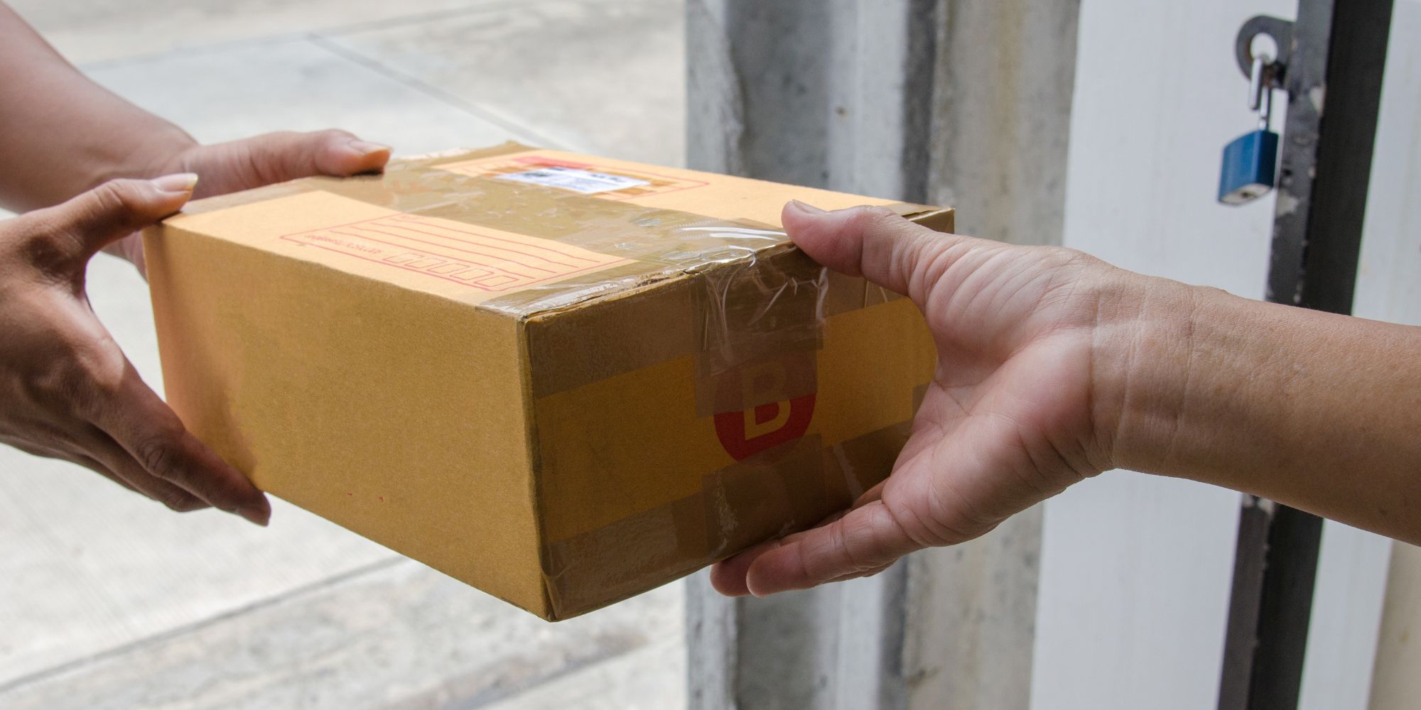 DPD Pickup – Instrukcja nadania paczki