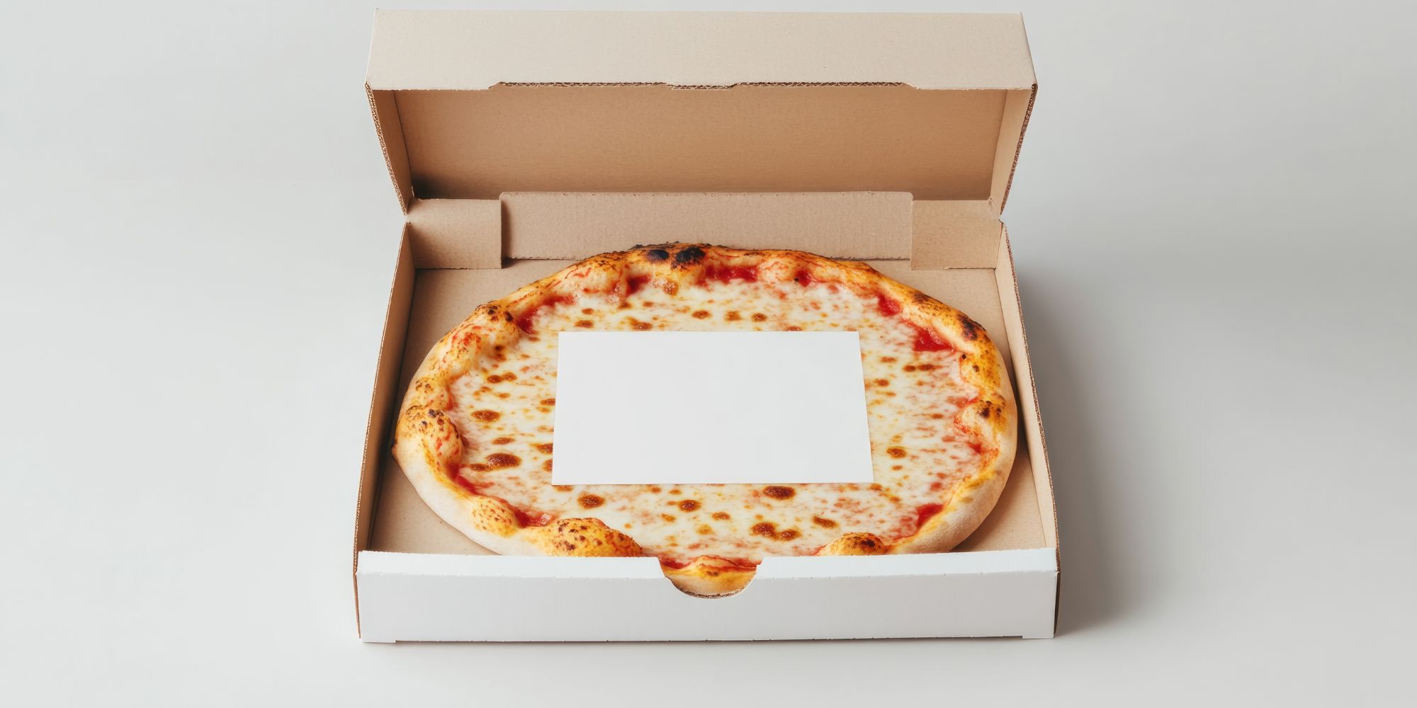 Kartony do pizzy – cechy techniczne i ciekawostki