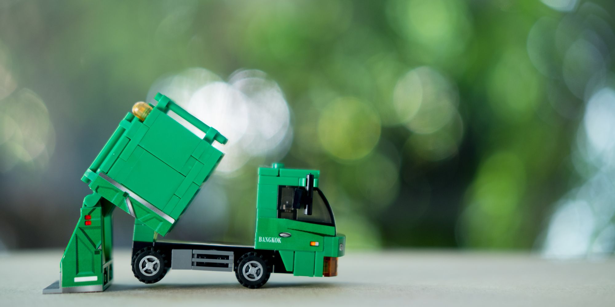 Nowe rozporządzenie UE o transporcie odpadów – co oznacza?