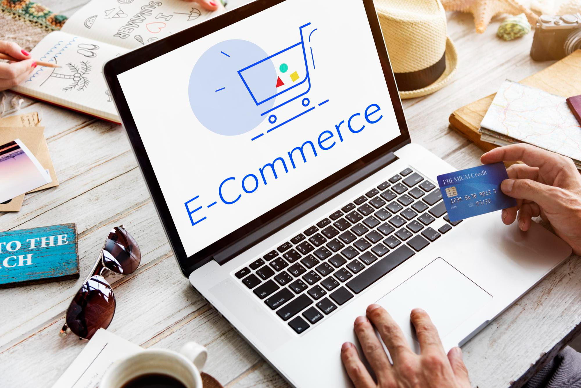 Czy warto dziś zakładać sklep internetowy? 10 powodów, dla których e-commerce wciąż rośnie