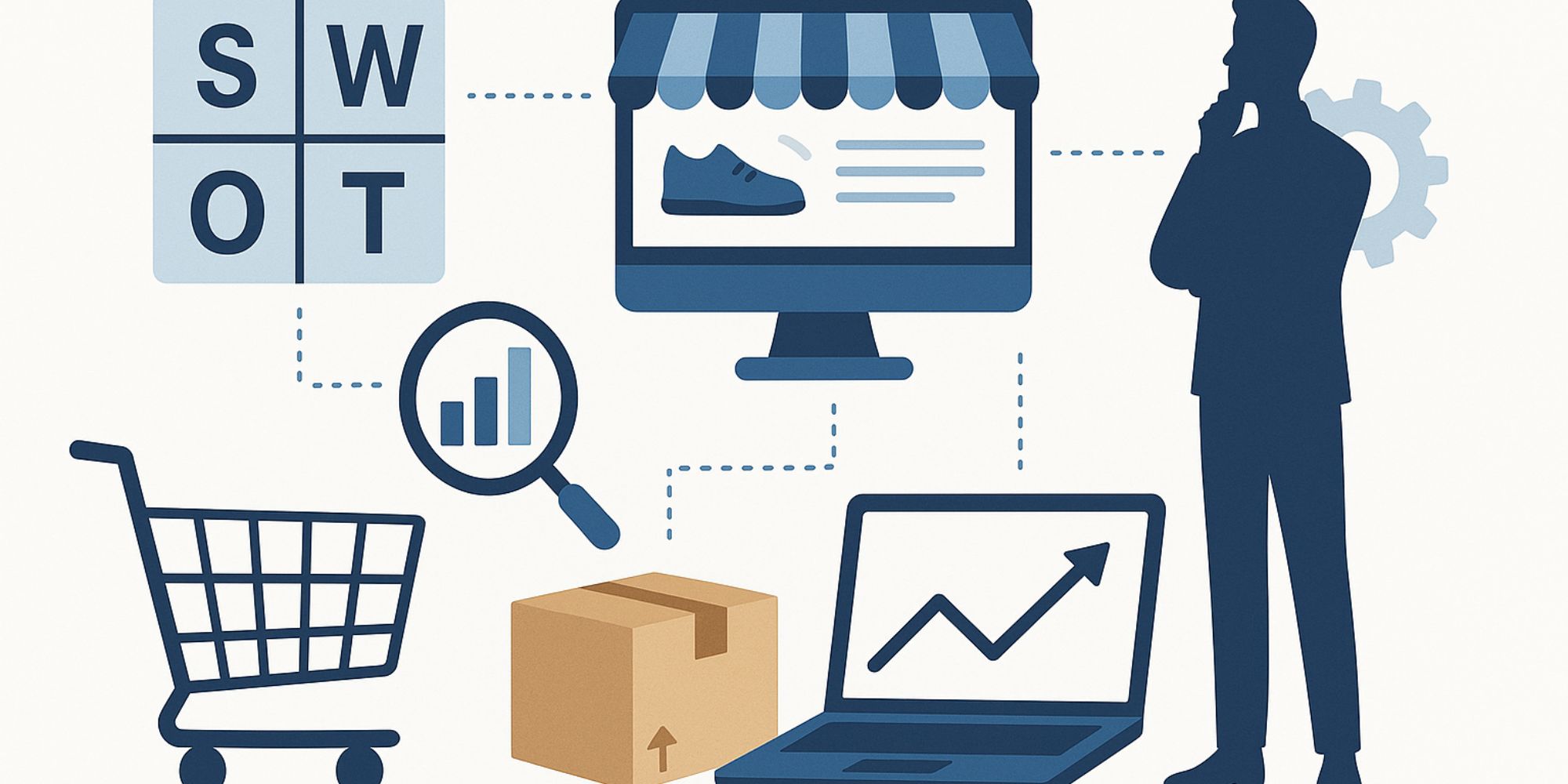 Analiza konkurencji w e-commerce – klucz do przewagi rynkowej