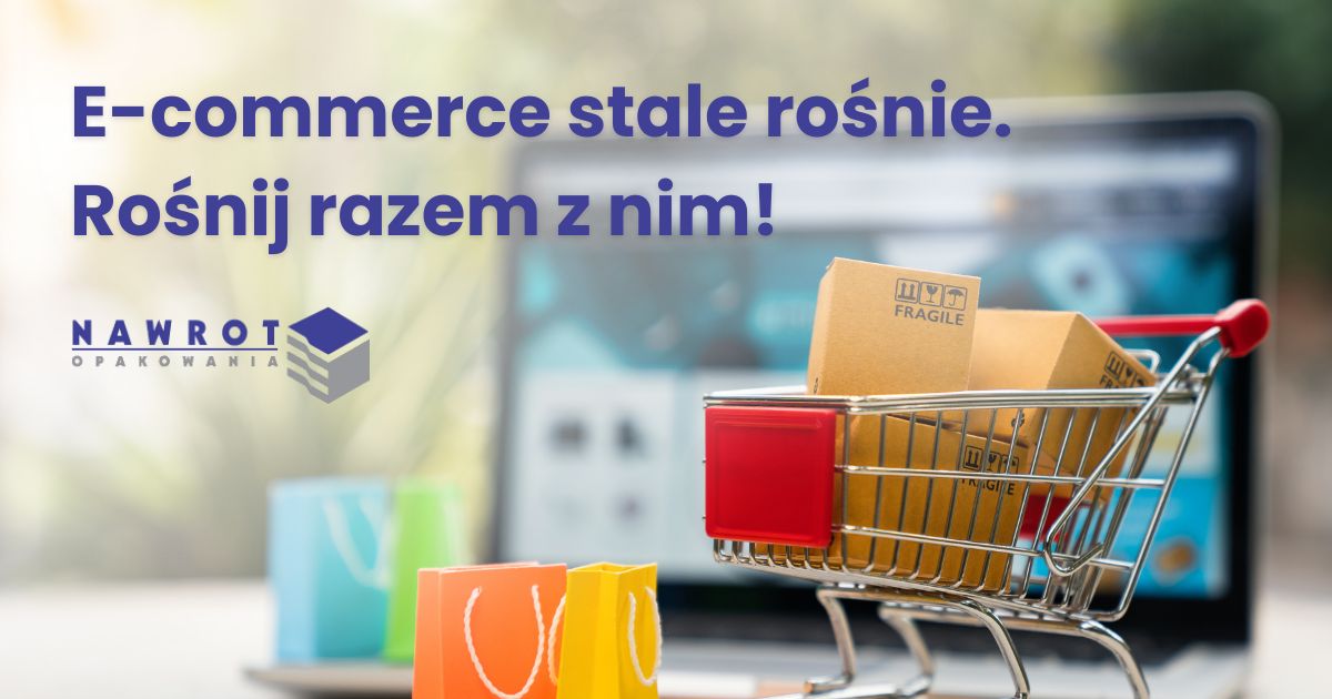 dlaczego warto założyć własny sklep online