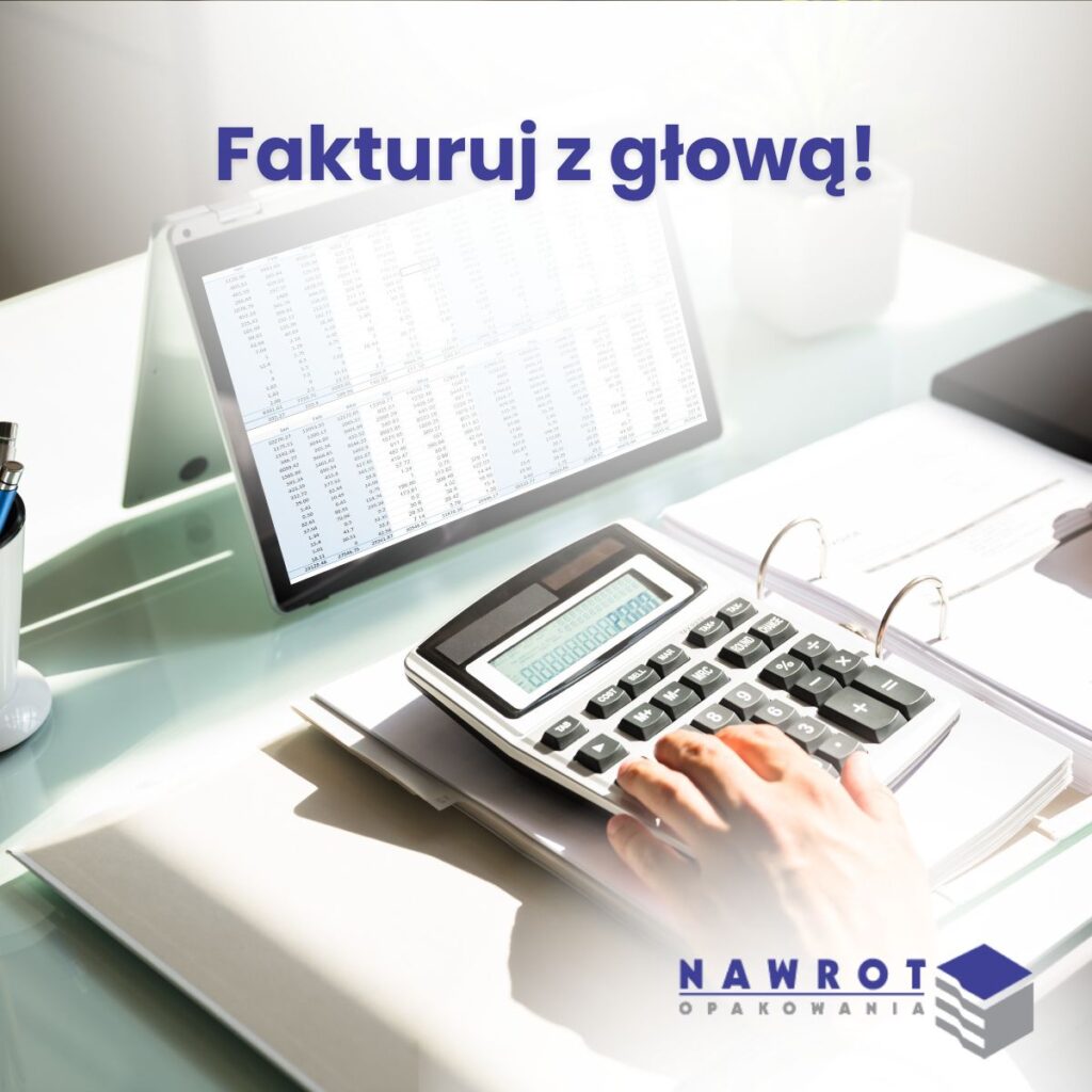 narzędzia do fakturowania