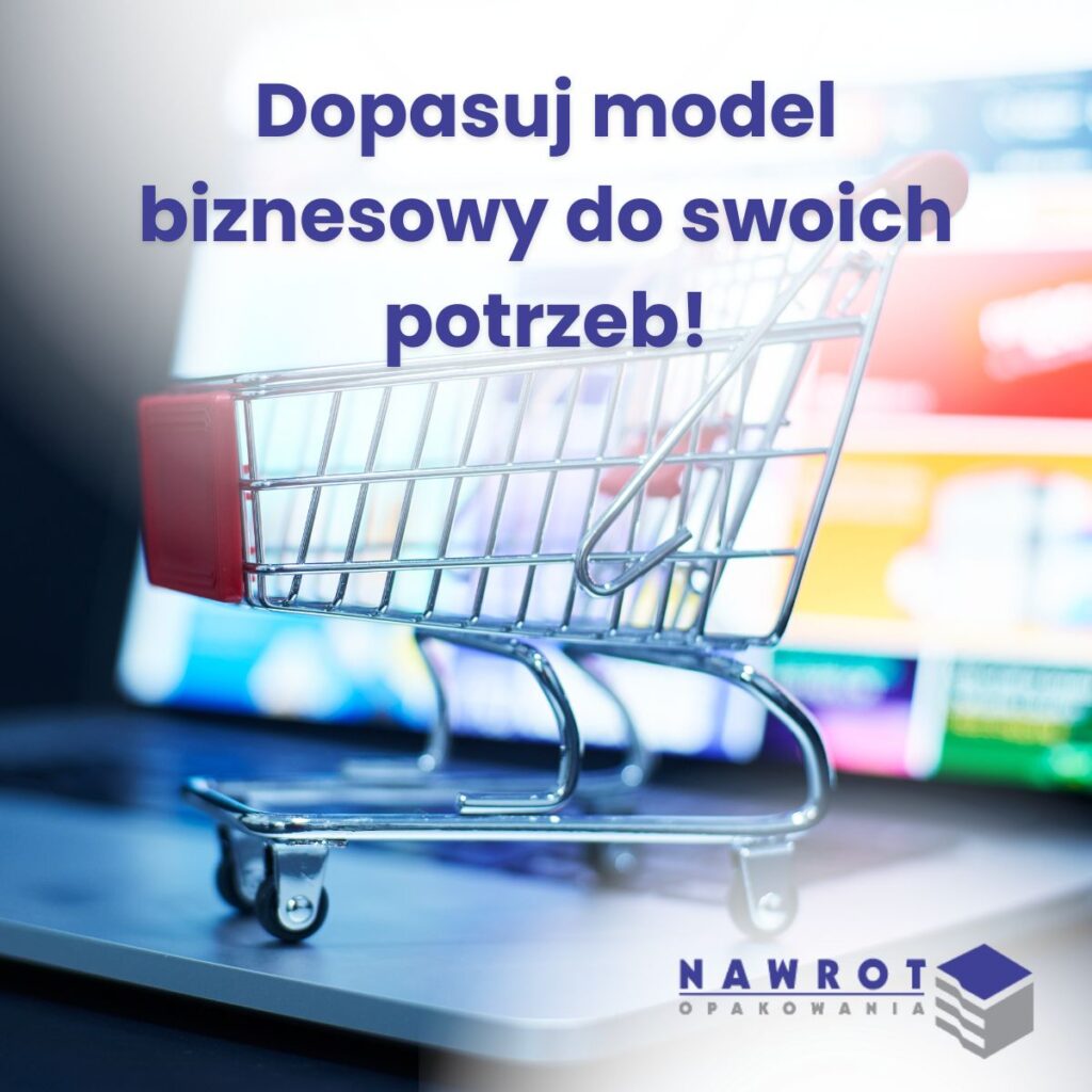 modele binesowe w e-commerce